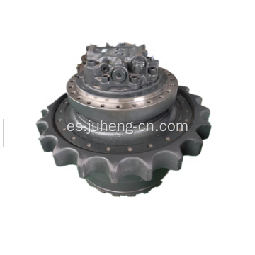 207-27-00580 Final Drive Assy PC300LC-8mo Motor de viaje Komatsu